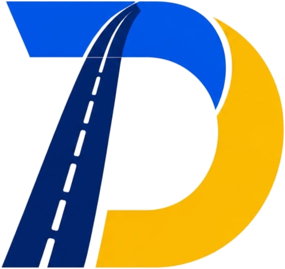 Driv A Long Private Limited Logo